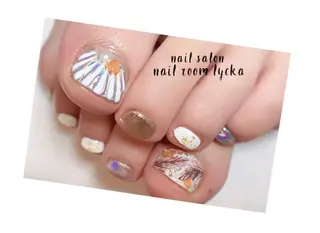 ネイル ﾈｲﾙﾙｰﾑﾘｯｶ 𝐦𝐚𝐲𝐮のネイルデザイン