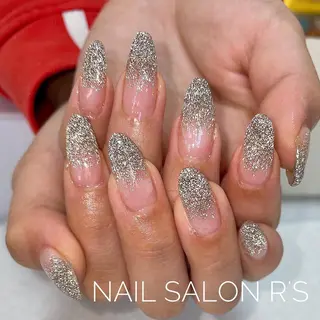 ネイル nail salon R'sのネイルデザイン