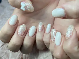 ネイル ToliyDeliy akemiのネイルデザイン