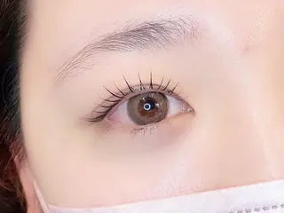 マツエク・マツパ アイリスト/ スタイリスト🌼岩山のヘアスタイル