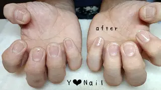 ネイル 中島 泰子のネイルデザイン