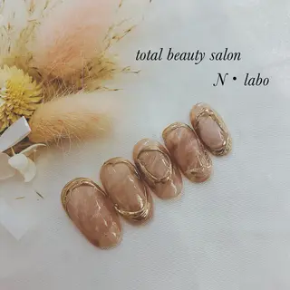 ネイル Gracias. rieのネイルデザイン