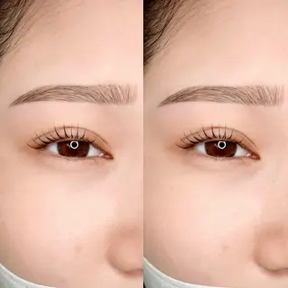 アイブロウ Yuueye mioの眉毛・アイブロウイメージ