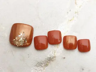 ネイル セレナ銀座 ネイリストのネイルデザイン