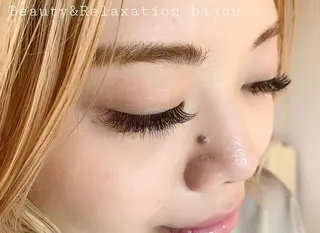 マツエク・マツパ マツエク ayaka🎀のマツエク・マツパデザイン