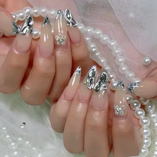 ネイル ち さのネイルデザイン