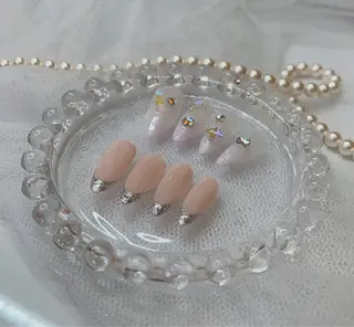 ネイル Niko nailサロンのネイルデザイン