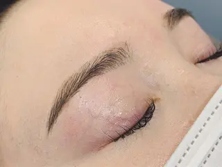 マツエク・マツパ 伊藤 日菜乃のマツエク・マツパデザイン