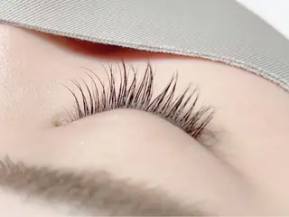 マツエク・マツパ Luana ✩‧₊˚ 土屋/店長のマツエク・マツパデザイン