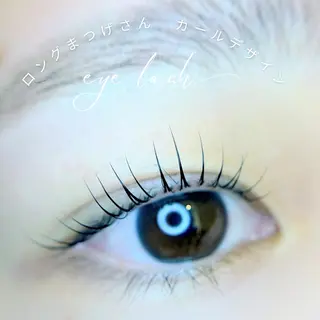 マツエク・マツパ 畠山 まり子の眉毛・アイブロウイメージ