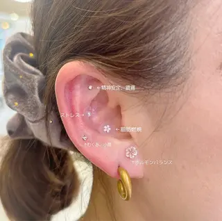 hikari 🌻*.ﾟのマツエク・マツパデザイン