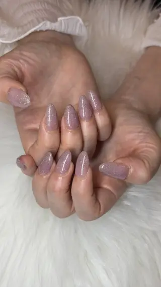 ネイル 蒲郡 ネイルのネイルデザイン