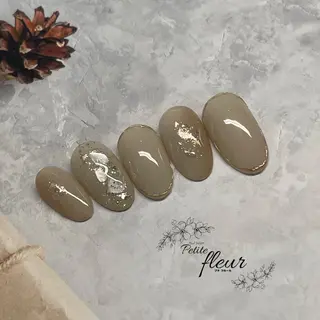 ネイル ❁⃘*。Petite fleur❁⃘*りさのネイルデザイン