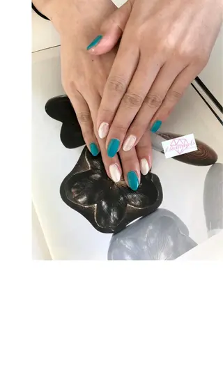 ネイル Asa miのネイルデザイン