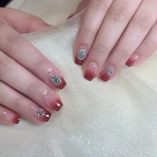 ネイル Ann- NailQueensのネイルデザイン