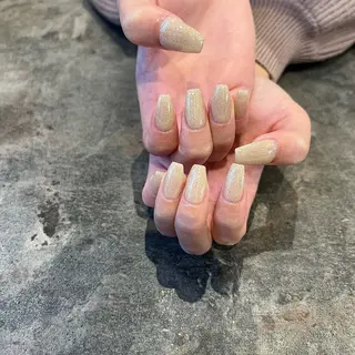 ネイル 鶴田୨ৎmaison de NALIのネイルデザイン