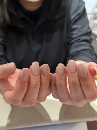 ネイル Yarm As Etelのネイルデザイン