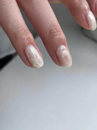 ネイル NINE... Mikiのネイルデザイン