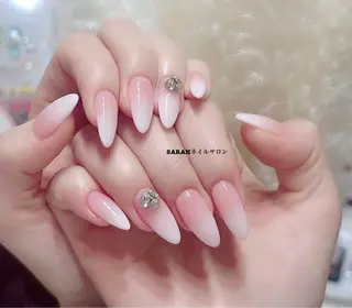 ネイル SARAH ネイルサロン所属・SARAH ネイルサロンのネイルデザイン
