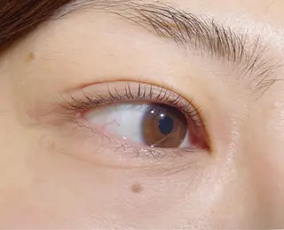 マツエク・マツパ Carat Eyelash&Eyebrow 市川店所属・時田 友美のマツエク・マツパデザイン