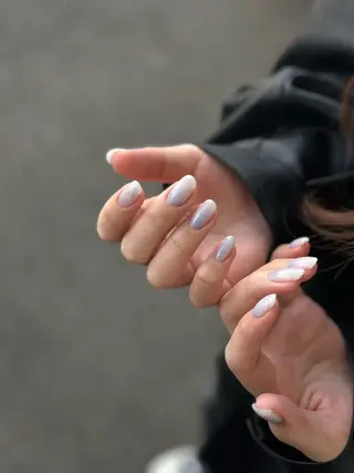 ネイル m o m o / 高岡ネイルのネイルデザイン