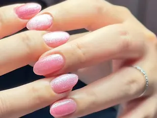 ネイル 新山 聖のネイルデザイン