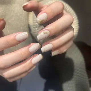 ネイル sofa 原 苺花のネイルデザイン