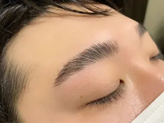アイブロウ モテ眉No.1🎀 ᴛᴀᴋᴜᴍɪの眉毛・アイブロウイメージ