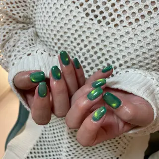 ネイル Ami 🦥のネイルデザイン