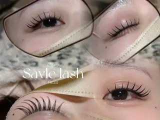 マツエク・マツパ YUI  アイリスト ᐩᕀ UNELMAのマツエク・マツパデザイン