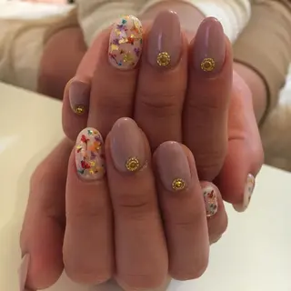 ネイル ♡ miyaのネイルデザイン