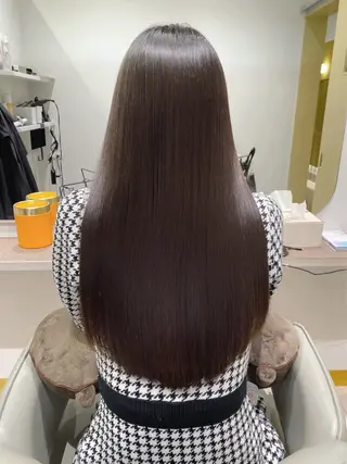 ロング 個室/髪質改善💐 /栄/hayateのヘアスタイル
