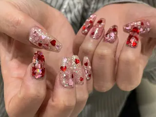 ネイル nail salon CIELのネイルデザイン