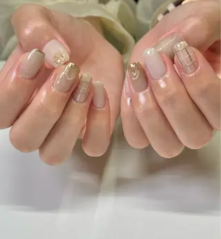 ネイル reika .のネイルデザイン