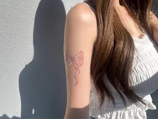 richeri beautyのネイルデザイン