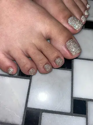 ネイル Yumi 広尾|恵比寿ネイルのネイルデザイン