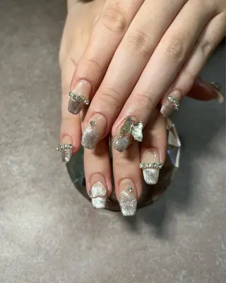 ネイル nail salon M'U【エムユー】のネイルデザイン