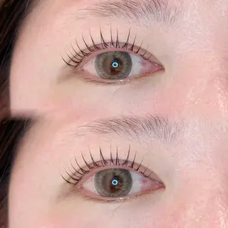 マツエク・マツパ Moana eyelash by HEADLIGHT 武蔵小杉店所属・momoka .⋆𝜗𝜚の眉毛・アイブロウイメージ