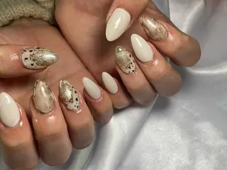 ネイル NINA nailのネイルデザイン