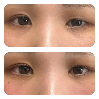 マツエク・マツパ amy amie salon所属・amy amie 上村のマツエク・マツパデザイン