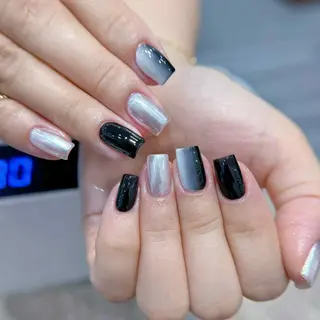 ネイル Mainail所属・Mainail 自宅サロンのネイルデザイン