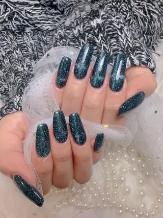 ネイル 高橋 ユキのネイルデザイン