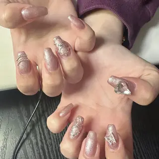 ネイル tee nailのネイルデザイン