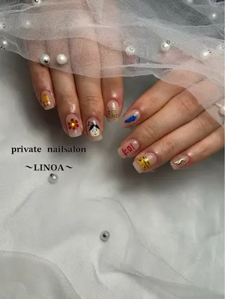 ネイル nailsalon Linoaのその他イメージ
