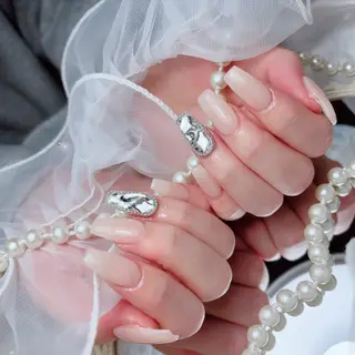 ネイル Nailsalon Spina 琴美のネイルデザイン