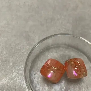 ネイル lyly.nail所属・lylynail YUUKAのネイルデザイン