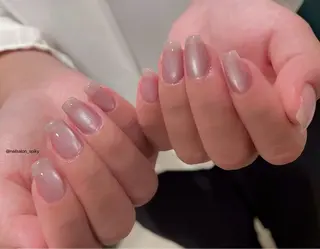 ネイル Spiky とうげ ふうかのネイルデザイン