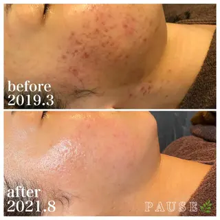 浜野 恵美のエステ・リラクイメージ