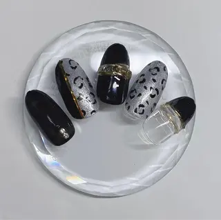 ネイル Nail Annのネイルデザイン