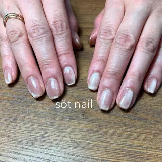 ネイル söt nail所属・岡田 恵美のネイルデザイン